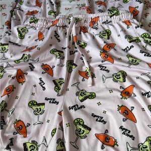 2/25$🍓⭐️ Women pj pants